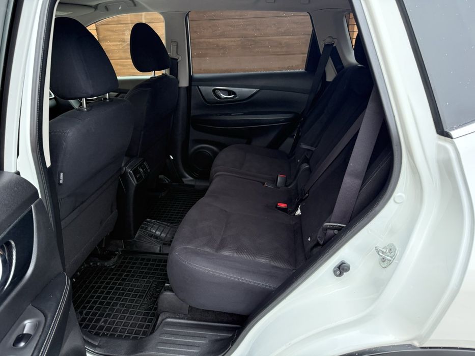 Офіційний 54 пробігу