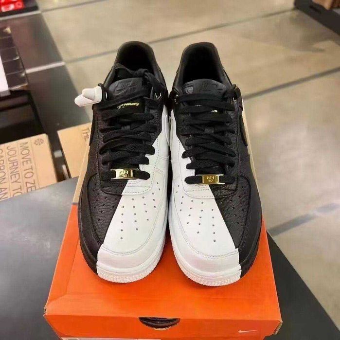 (БЕЗ ПЕРЕДОПЛАТИ)Nike Air Force 1 Anniversary Edition найк аір форс