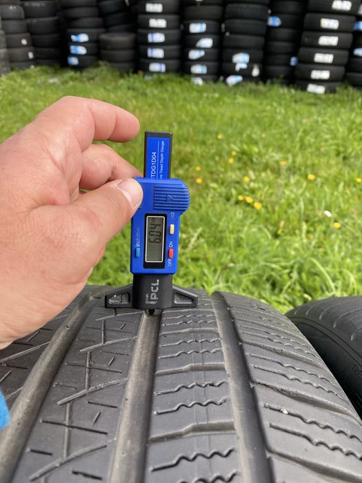 265/40/22 Pirelli 265/40R22 резина шини колеса автошини всесезонні шин