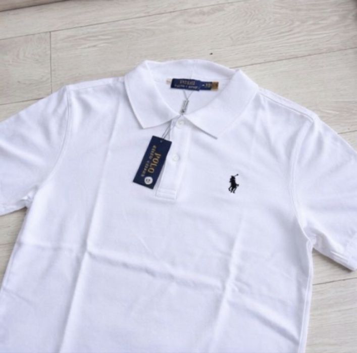 Поло | Футболка Polo Ralph Lauren