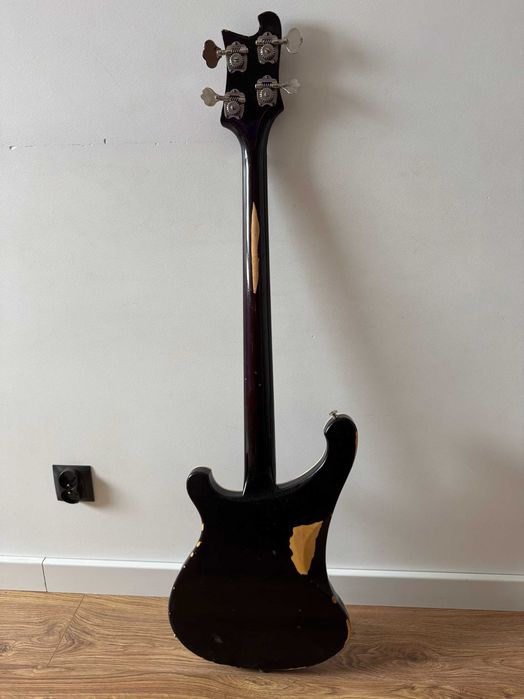 Gitara Basowa Jolana D Bass