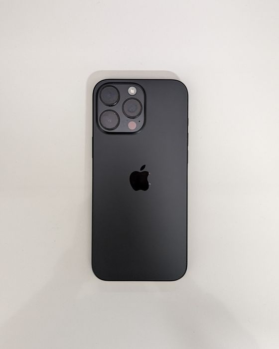 iPhone 16 Pro Max 256GB