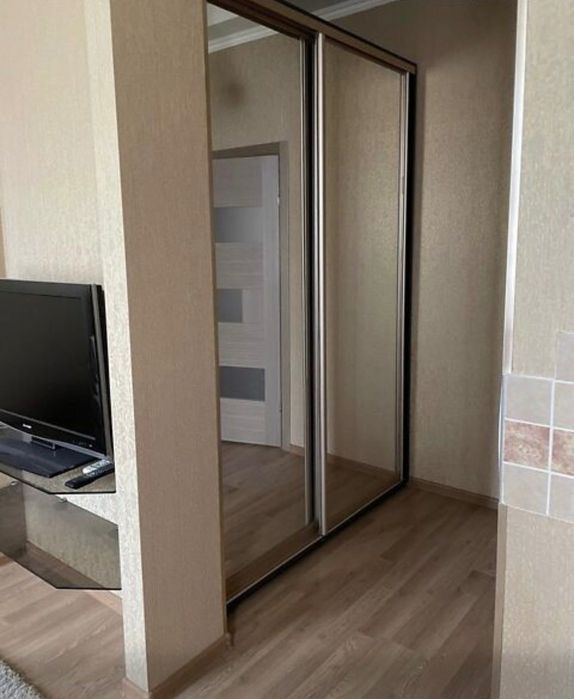 Оренда 2к квартири в Центрі