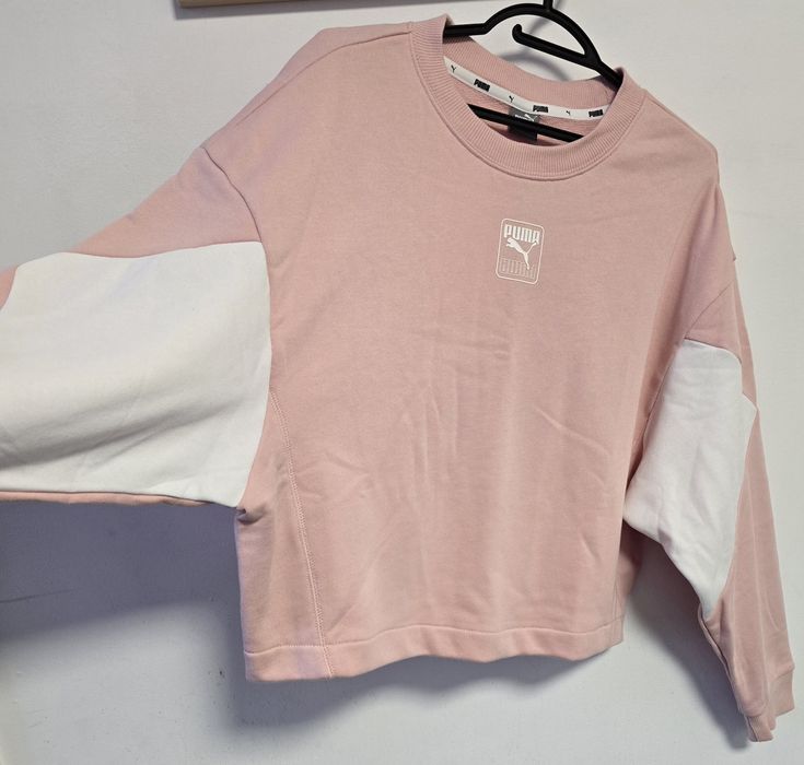 Bluza damska Puma M