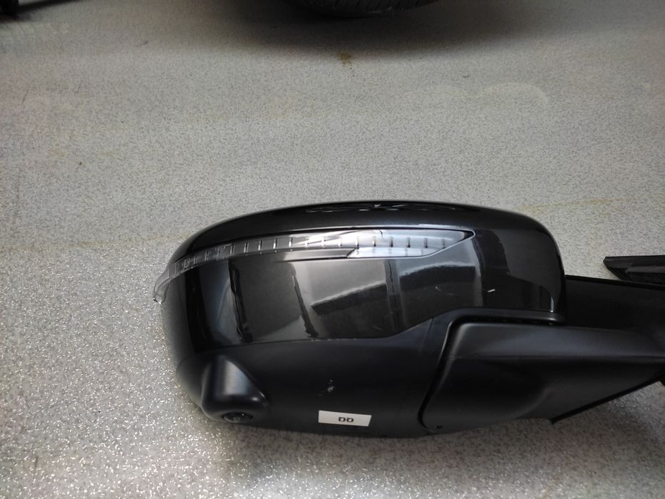 Дзеркала Nissan Rogue, X-trail T32,камера