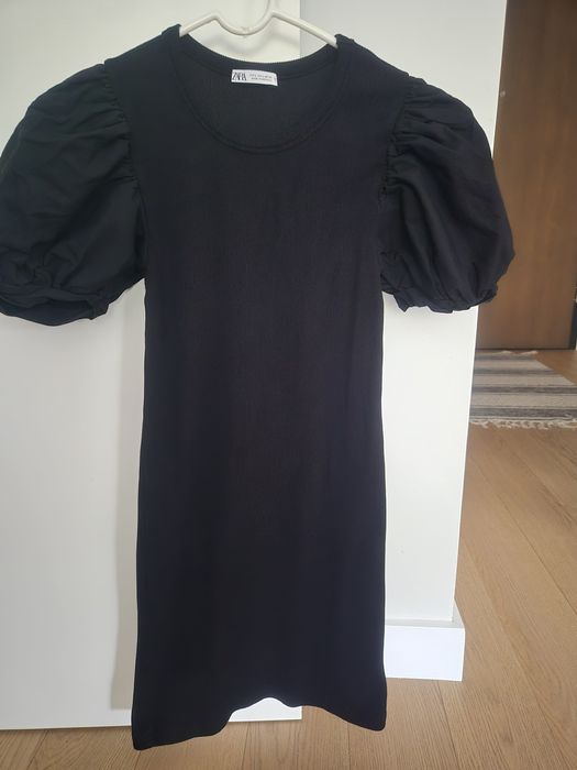 Stylowa sukienka Zara L