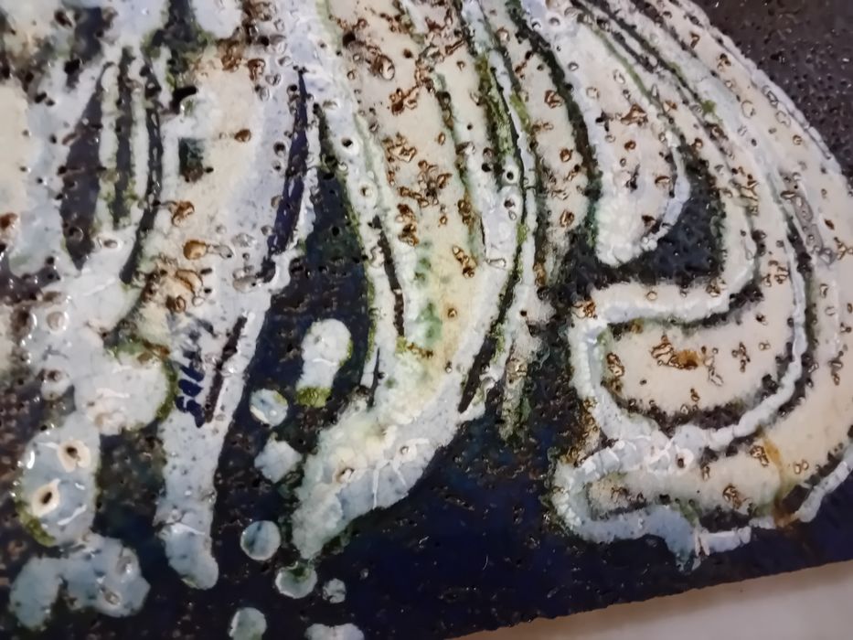 Azulejo Grande Decorativo