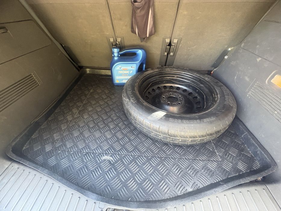 Ford c-max 1,6 газ-бензин