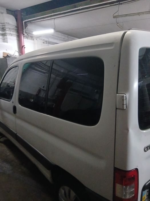 Сітроен Берлінго