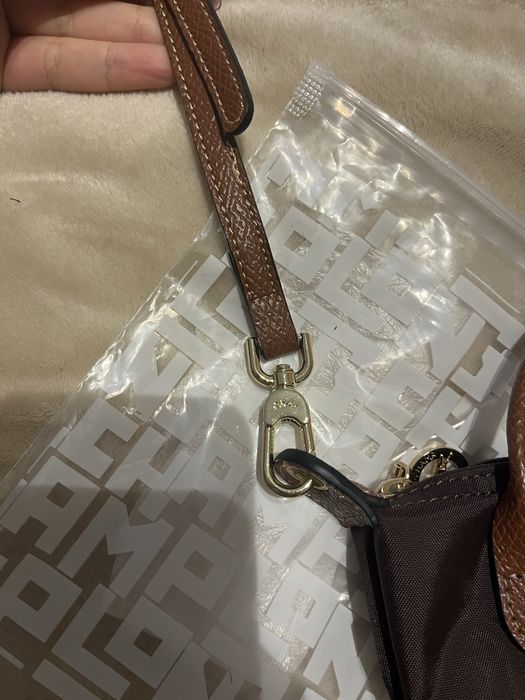 Longchamp Bag - Mini XS