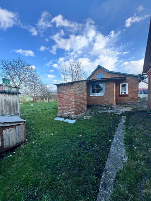 Продаж будинку Лісові Гринівці
