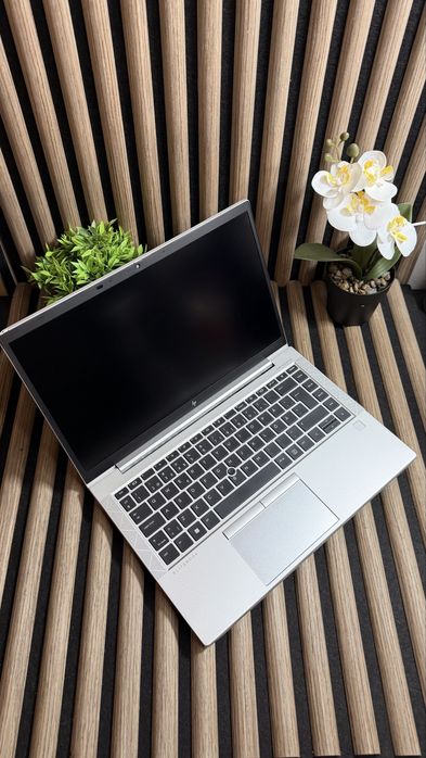 Продам Ноутбук HP EliteBook 845 G8 / Ryzen 3 PRO 5450U / 16GB / SSD 256GB / 14” FHD