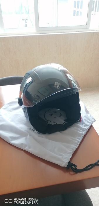 Capacete Tucano Urbano