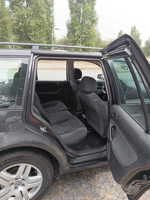 Carrinha Volkswagen Golf de 2001