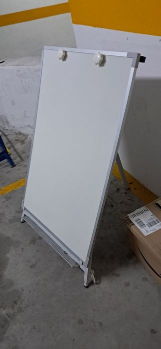 Quadro Magnético para Desenhar