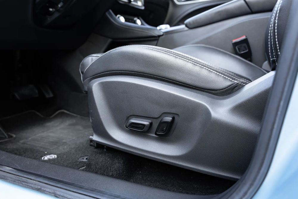 MG ZS Luxury528039006291906565