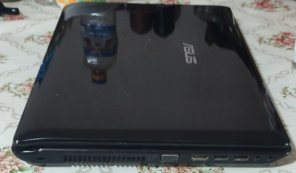 Ноутбук Asus X52N