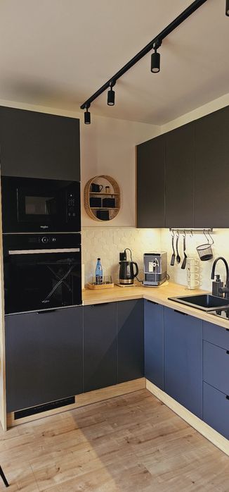 Domek z balią jacuzzi na wyłączność  w Wiśle!  Domki Dwa Je