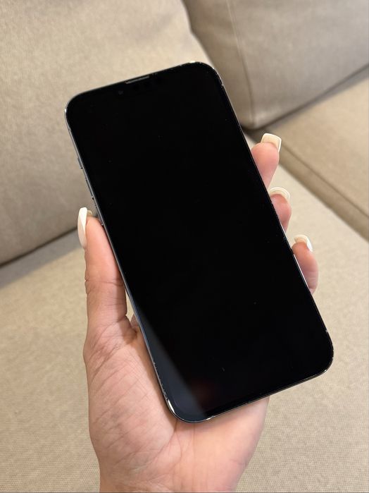 Iphone 13 Pro Max, 256 gb