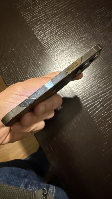 Iphone 13 pro preto 128 Gb