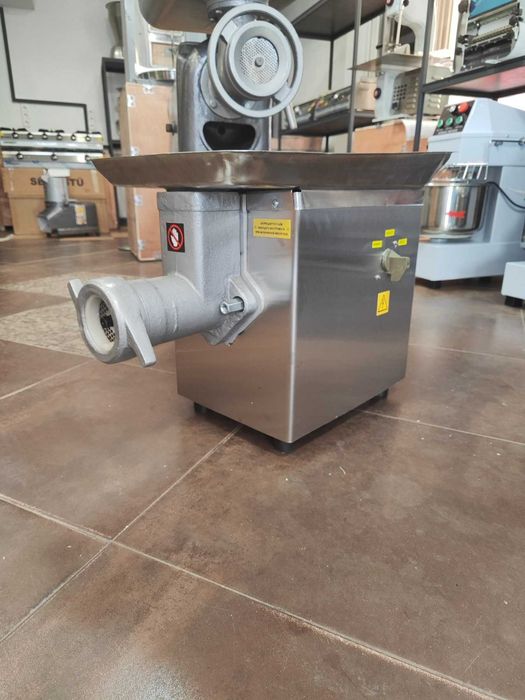 М'ясорубка промислова МІМ 300, Мясорубка МИМ 300, промышленная МИМ 300