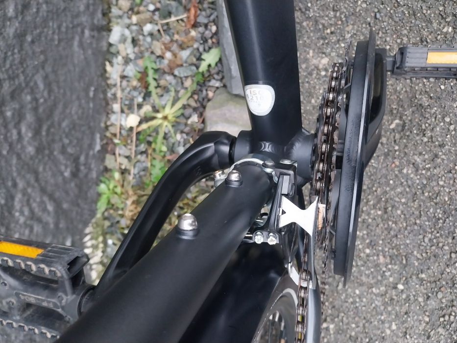 Продаётся велосипед DBS 28"