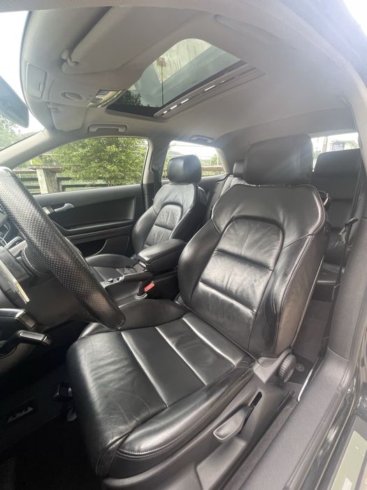 Audi a3 2.0 tfsi