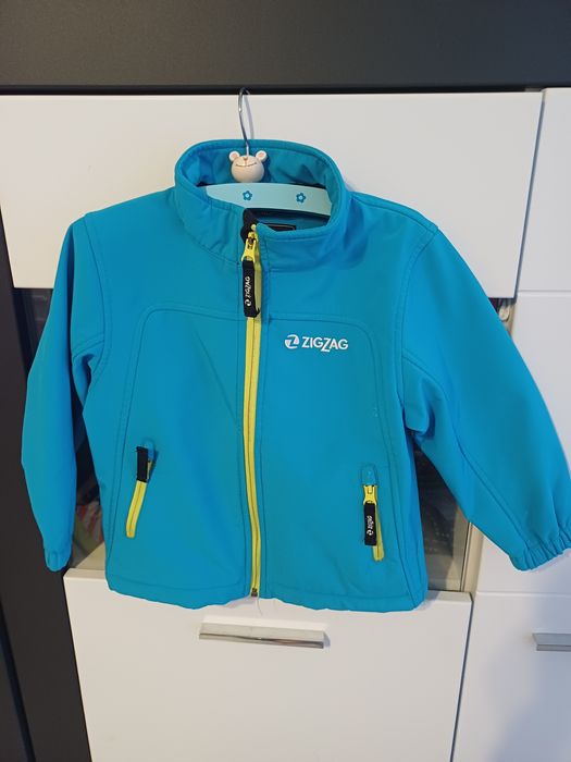 Kurtka softshel r 104