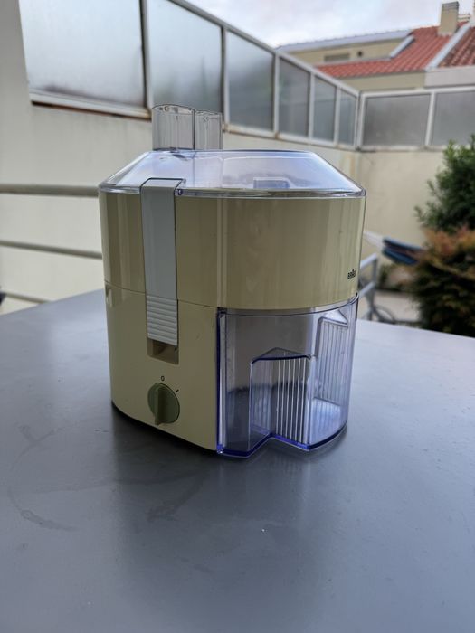 Máquina Centrifugadora