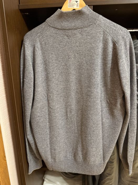 Кардиган Brunello Cucinelli розмір 50 склад - кашемір
