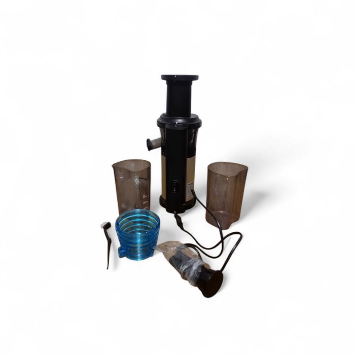 Panasonic MJ-L500 Wyciskarka wolnoobrotowa pionowa