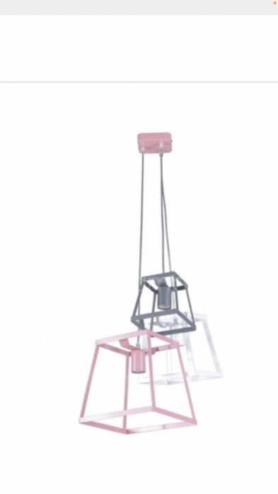 Lampa wisząca Kaja Tedy K41-30 nowa