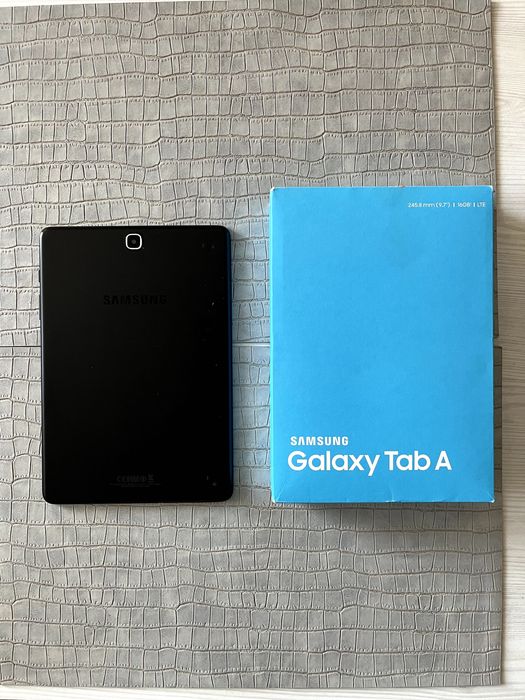 Samsung Galaxy Tab A SM-T555