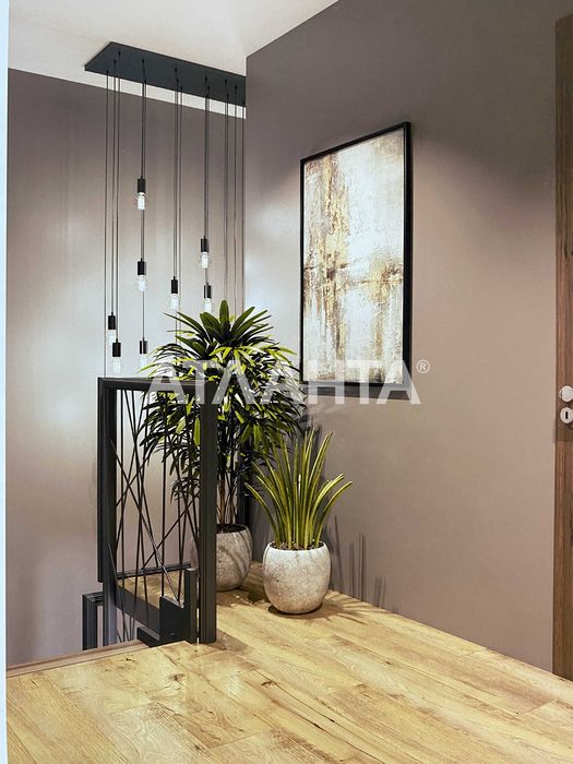 Двохрівнева квартира з необмеженими можливостями. ЖК Новий Маяк