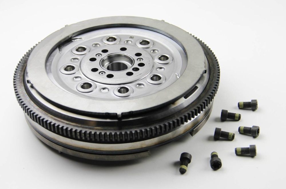 Демпфер маховик сцепление Спринтер 2.9 TDI