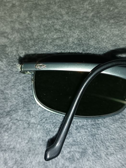 Óculos de sol Lacoste