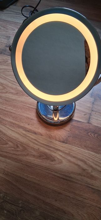 Lusterko LED Podświetlane