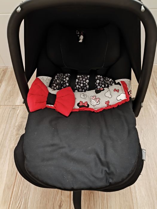 Trio Bebé Concord Neo