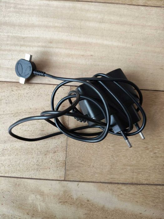 Carregador NOVO Nintendo DS e outros + OFERTA