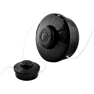 Głowica tnąca do podkaszarki M10 L żyłka 1,5-3mm