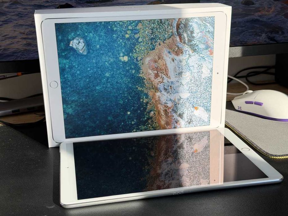 Apple iPad Pro 10.5 (A1701) Wi-Fi 64 Gb