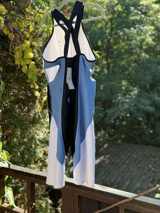 Kostium do pływania i thriatlonu Stella McCartney dla Addidas’a