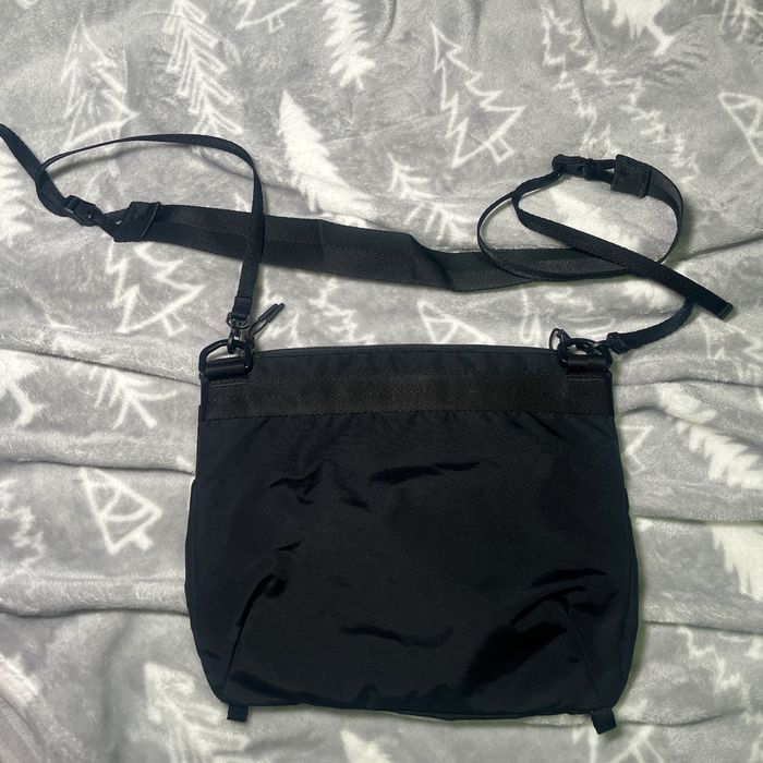 Сумка Riot Division