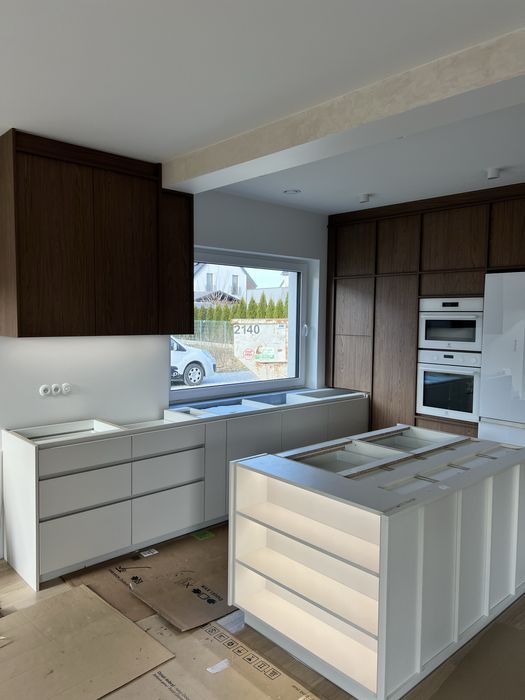 Meble na wymiar , kuchnie , szafy , zabudowy