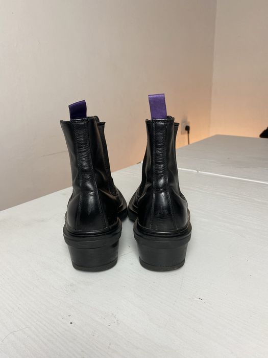 Чоботи челсі Eytys