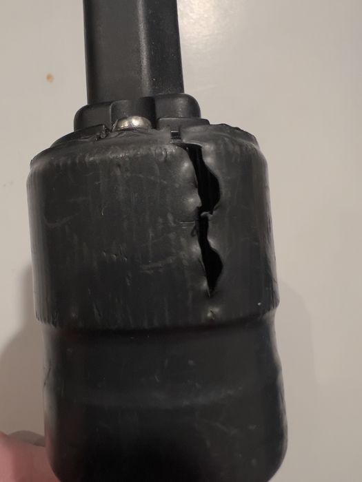 Harmonix X-DC350M2R Improved-Version 2m