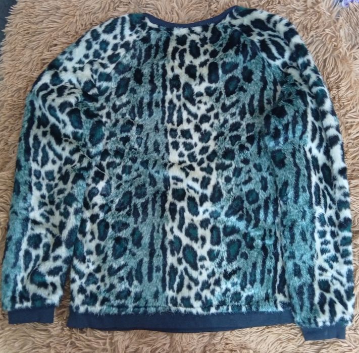 Кофта преміальна Maison Scotch .Розмір S/M (36/40)