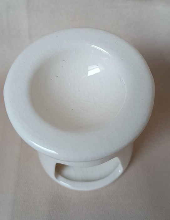 Kominek ceramiczny