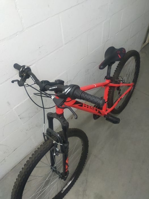 Bicicleta roda 26