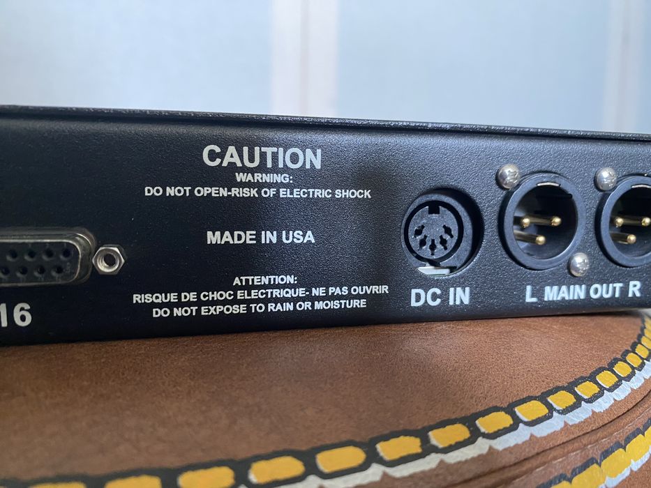 Dangerous Music 2-Bus LT